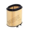 HENGST FILTER E1195L Air Filter
